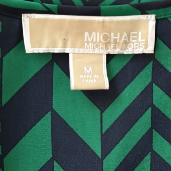 EUC Michael Kors Dress Medium - Picture 7 of 9